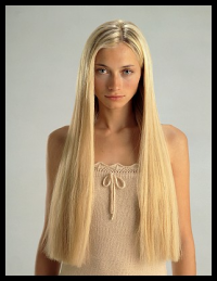 Hair Extensions Made Simpler and Cost Effective