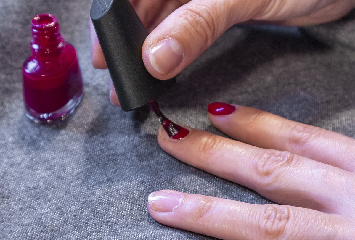 Nail Polish Market Analysis Size Status Forecast 2025