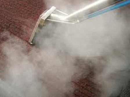 Tips towards Better Carpet Cleaning'