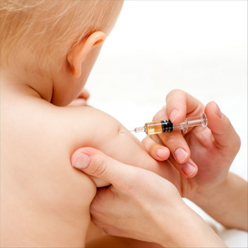 Pertussis Vaccine Market'