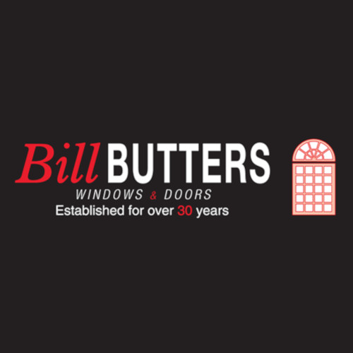 Bill Butters Windows Ltd Logo