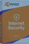 Avast Internet Security'