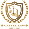 Company Logo For Castel Law'