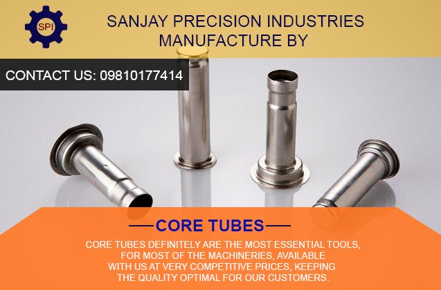 Company Logo For Sanjayprecision'