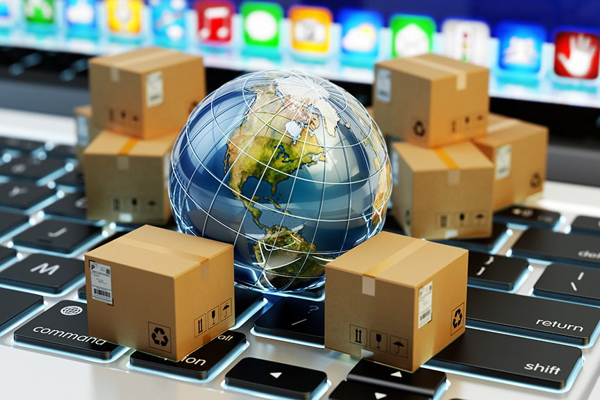 E-Commerce Packaging Market'