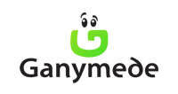 Ganymede logo'