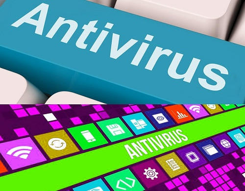 Antivirus Software Market'