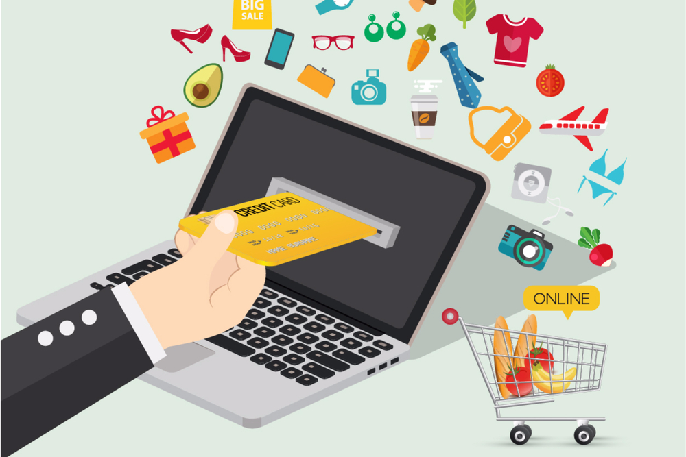 Digital Payment Systems Market