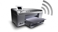 Wireless Printer Market