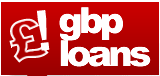 GBP Loans'