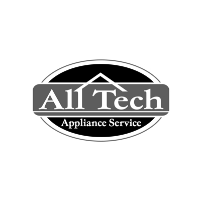 Company Logo For All Tech Appliance'