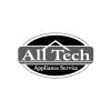 Company Logo For All Tech Appliance'