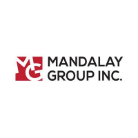 Mandalay Group, Inc. Logo
