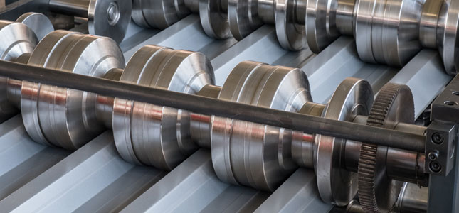 Metal Forming Market'