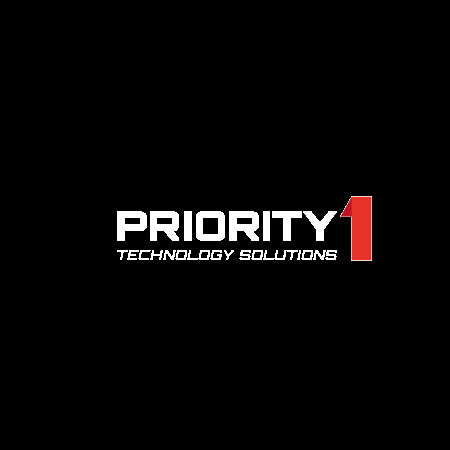 Priority Technology Solutions Logo