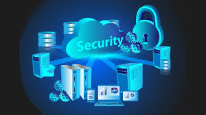 Global Cloud Security Market Size'