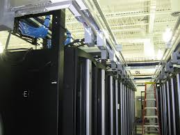 Global Data Center Busway Market'