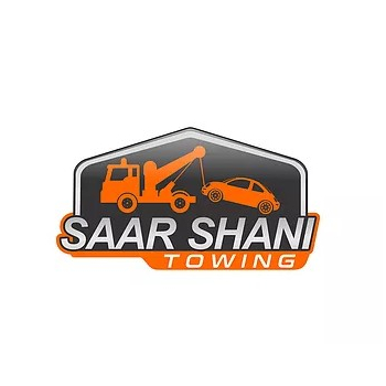 Company Logo For Saar Shani Towing'