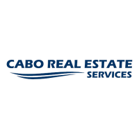 Cabo Real Estate Services Logo