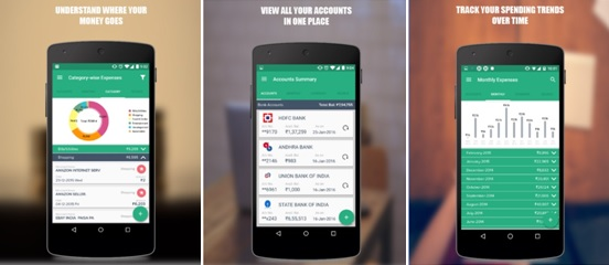 Best Bill Remainder App For Android'