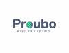 Company Logo For Proubo Bookkeeping'