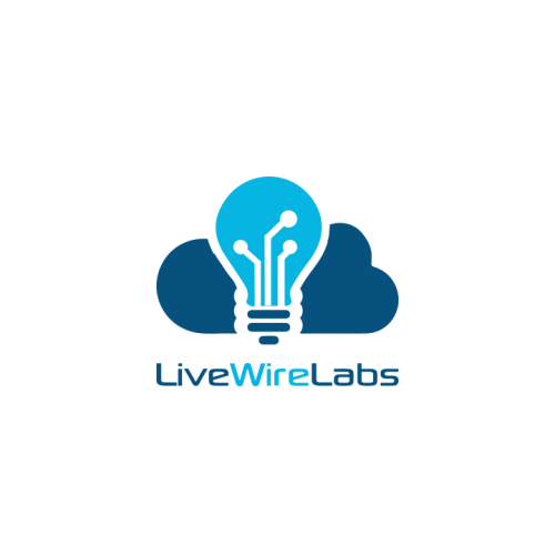 Company Logo For Live Wire Labs'