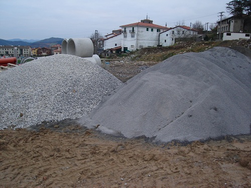 Global Cement and Aggregate Market Growth 2019-2024