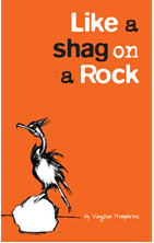 Like a Shag on a Rock