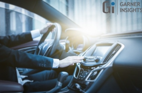 Self-driving Cars Market