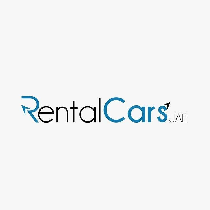 Company Logo For Rental Cars UAE'