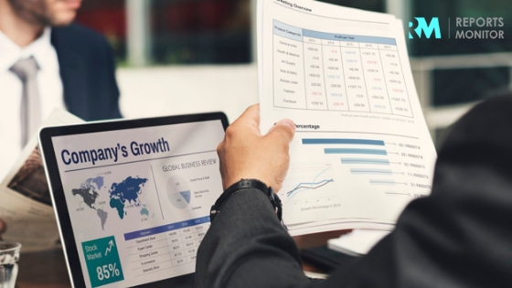 Agricultural Robots Market