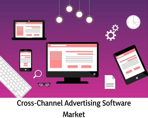 Cross-Channel Advertising Software Market'