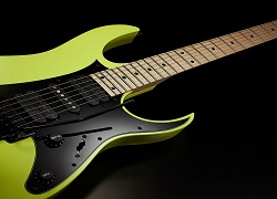 Electric Guitar Market