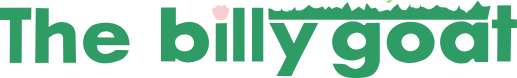 Company Logo For The Billy Goat'