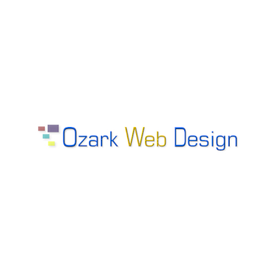 Ozark Web Design