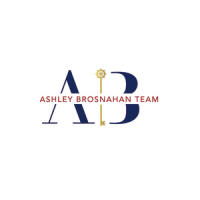 The Ashley Brosnahan Team Logo