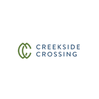 Creekside Crossing Logo