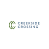 Company Logo For Creekside Crossing'