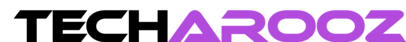 Company Logo For TECHAROOZ'