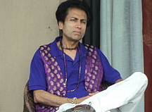 Rajani Kannepalli Kanth