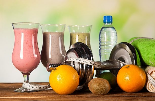 Sports Nutritional Supplements Market'