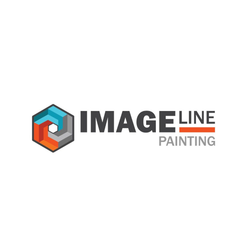 Company Logo For Image Line Painting'