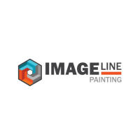 Image Line Painting Logo