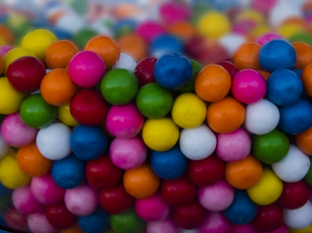Global Bubble Gum Market Growth 2019-2024