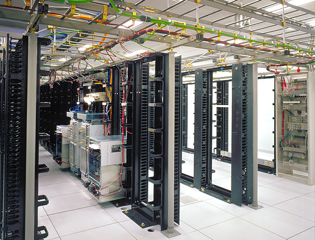 Data Center Construction Market Research Report 2019