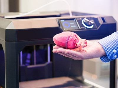 3D Printing Medical Devices Market