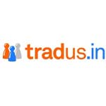 Logo for Tradus'
