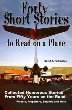 40 Short Stories