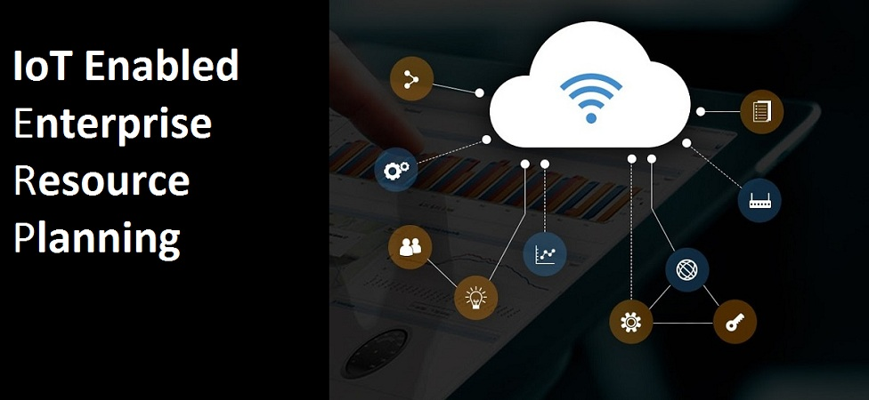 IoT Enabled Enterprise Resource Planning Market'