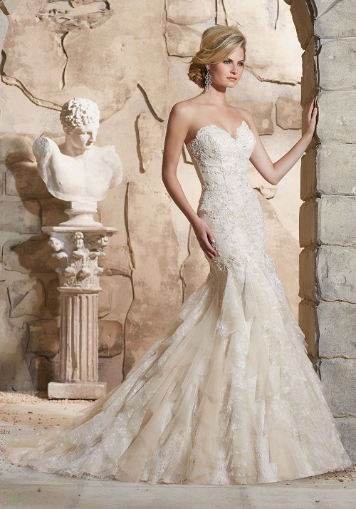 Bridal Fashion Wear market